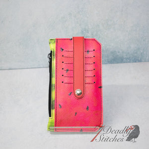 Watermelon Purse Pal Wallet